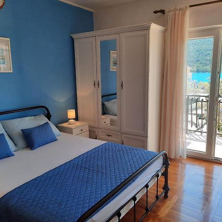 Apartments Dalmatia Гребастика Экстерьер фото